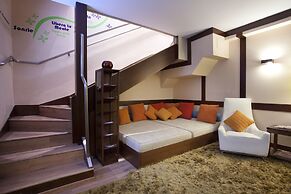 Suites Gran Via 44 Apartahotel