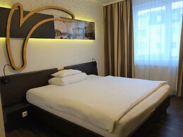 H+ Hotel Ried