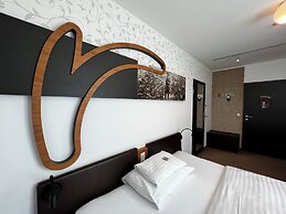 H+ Hotel Ried