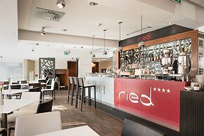 H+ Hotel Ried