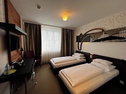 H+ Hotel Ried