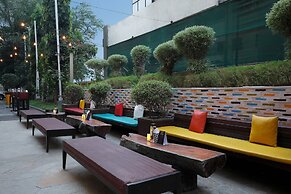 ibis Pune Viman Nagar Hotel