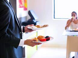 ibis Pune Viman Nagar Hotel