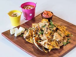 ibis Pune Viman Nagar Hotel