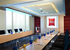 ibis Pune Viman Nagar Hotel