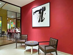 ibis Pune Viman Nagar Hotel