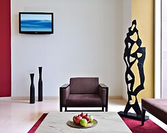 ibis Pune Viman Nagar Hotel