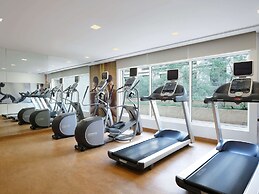 ibis Pune Viman Nagar Hotel