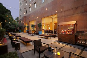 ibis Pune Viman Nagar Hotel