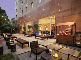 ibis Pune Viman Nagar Hotel