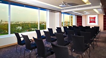 ibis Pune Viman Nagar Hotel