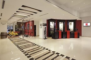 ibis Pune Viman Nagar Hotel