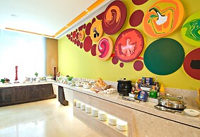 ibis Pune Viman Nagar Hotel