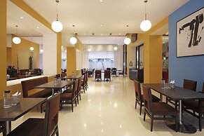 ibis Pune Viman Nagar Hotel