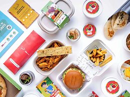 ibis Pune Viman Nagar Hotel