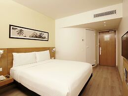 ibis Pune Viman Nagar Hotel