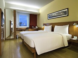 ibis Pune Viman Nagar Hotel