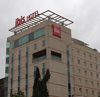 ibis Pune Viman Nagar Hotel