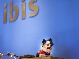 ibis Pune Viman Nagar Hotel