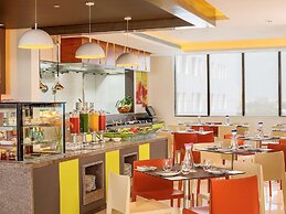 ibis Pune Viman Nagar Hotel