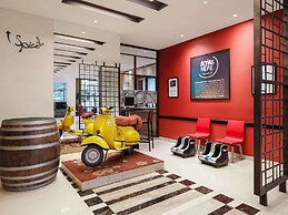 ibis Pune Viman Nagar Hotel