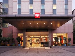 ibis Pune Viman Nagar Hotel