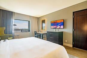 Hotel Lucerna Hermosillo