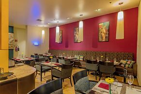 Hotel Lucerna Hermosillo