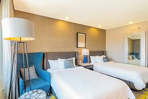 Hotel Lucerna Hermosillo