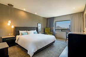 Hotel Lucerna Hermosillo