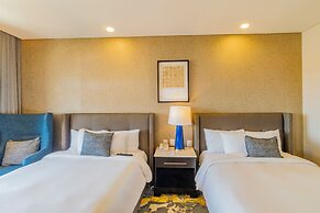 Hotel Lucerna Hermosillo