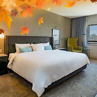 Hotel Lucerna Hermosillo