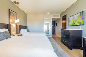 Hotel Lucerna Hermosillo