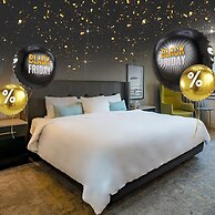 Hotel Lucerna Hermosillo