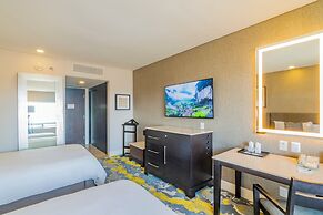 Hotel Lucerna Hermosillo