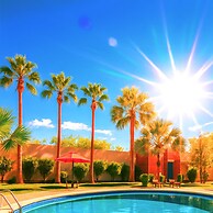 Hotel Lucerna Hermosillo