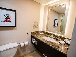 Hotel Lucerna Hermosillo