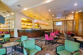 Hotel Lucerna Hermosillo