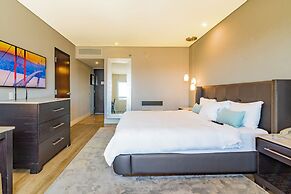 Hotel Lucerna Hermosillo