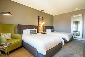 Hotel Lucerna Hermosillo