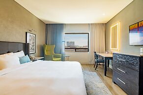 Hotel Lucerna Hermosillo