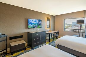 Hotel Lucerna Hermosillo