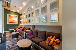 Hotel Lucerna Hermosillo