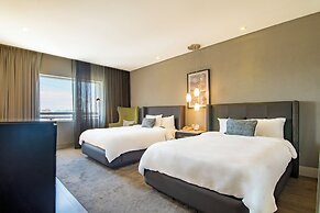 Hotel Lucerna Hermosillo