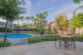 Hotel Lucerna Hermosillo