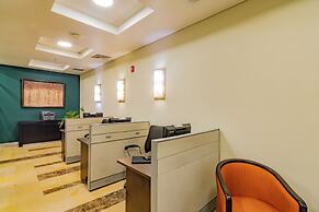 Hotel Lucerna Hermosillo