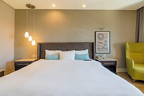 Hotel Lucerna Hermosillo