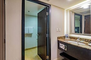 Hotel Lucerna Hermosillo