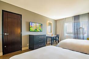 Hotel Lucerna Hermosillo