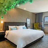 Hotel Lucerna Hermosillo